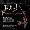 Rowland Unified Festival Concert - Featuring Band and Orchestras